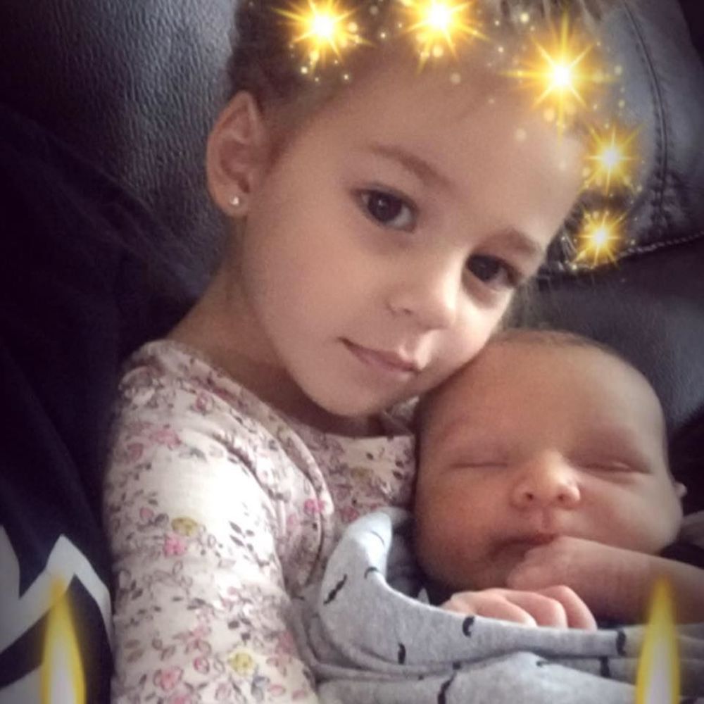 Meet your Posher, Tiffany